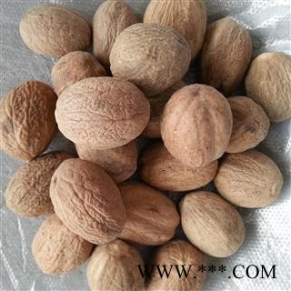 肉豆蔻 肉蔻 选装 玉果 产地 海外图3