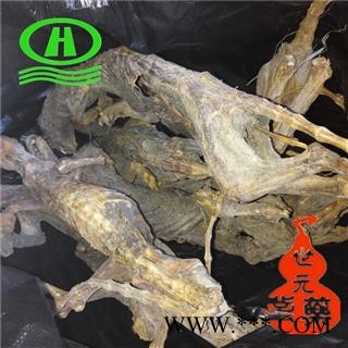 世元药业 黄鼠狼 黄鼠狼肉干 正品 黄皮子 黄鼬 黄狼图2