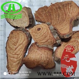 世元药业 油麻藤 正品 别称 牛马藤 常绿油麻藤 大血藤图2