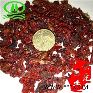 世元药业 山茱萸  山萸肉 山芋肉 肉枣 鸡足 药枣 天木籽 实枣儿 枣皮【全品除尘中药】图2