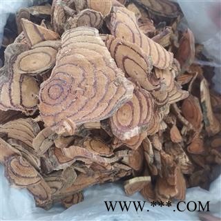 鸡血藤 进口鸡血藤统片 产地 海外图2