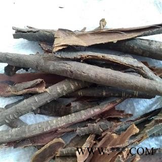 九盛堂 中药材弗朗鼠李皮图2