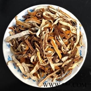 陈皮 陈皮统丝 产地 湖南省