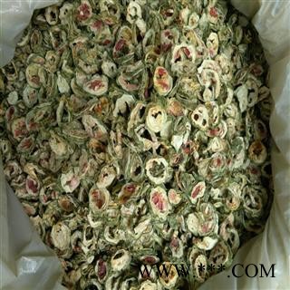 供应【苦瓜片】新货 药用 中药材 花草茶 特价图1