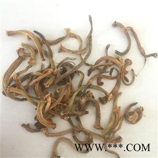 甜瓜蒂 苦丁香 甜瓜蒂 瓜蒂  统 产地 安徽省亳州市谯城区图2