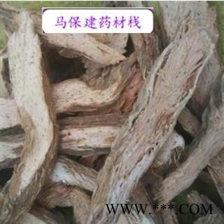 千年健 大选片 纯白色  产地 广西壮族自治区图2