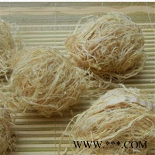 竹茹 淡竹茹 团球状 竹茹球 黄白色统货 今年新货 颜色好 无霉变 产地 浙江省图2