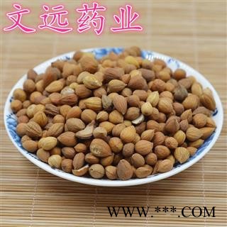 郁李仁 郁李仁统货 产地 甘肃省图3