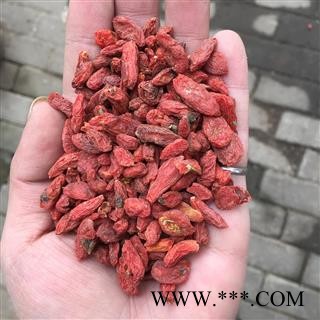 枸杞子 中选  350颗粒 产地 宁夏回族自治区图3