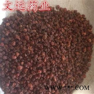 五味子 南五味子 统货 产地 河南省南阳市西峡县图4