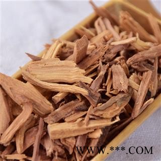 檀香 檀木 旃檀 黄檀 老檀图3