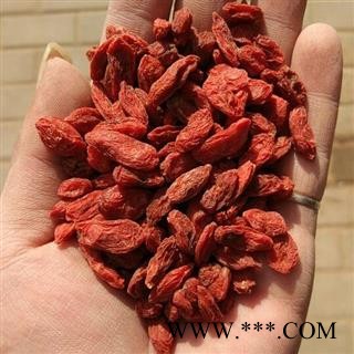 枸杞 精选 2020新货 统颗粒  产地 宁夏回族自治区银川市市辖区图3