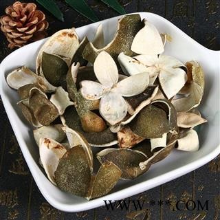 一公斤装江西生晒 小青皮原色青皮 青皮果切片广东新会四花青皮图4