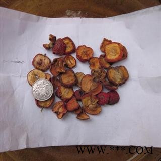 山楂 统 产地 山东省临沂市平邑县 库存 10000公斤可售图3