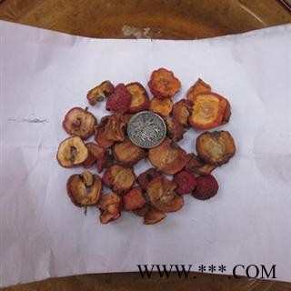 山楂 统 产地 山东省临沂市平邑县 库存 10000公斤可售图2