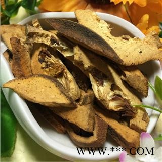 枳壳 炒枳壳 产地 浙江省图3