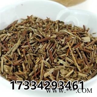 忍冬藤 中草药材 银花藤 金银花藤 银花田图3