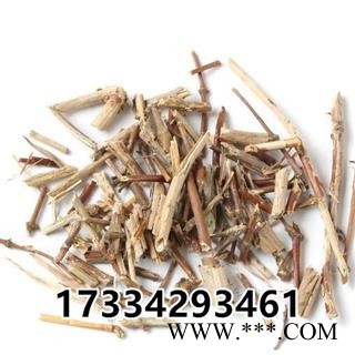 忍冬藤 中草药材 银花藤 金银花藤 银花田图4