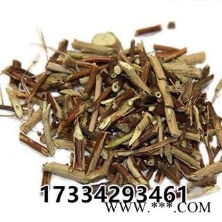 忍冬藤 中草药材 银花藤 金银花藤 银花田图2