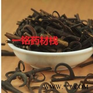 钩藤 选货 产地 江西省图2