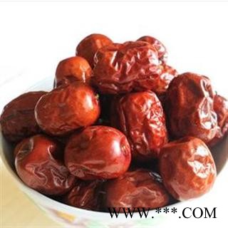 大枣 统 产地 陕西省图2