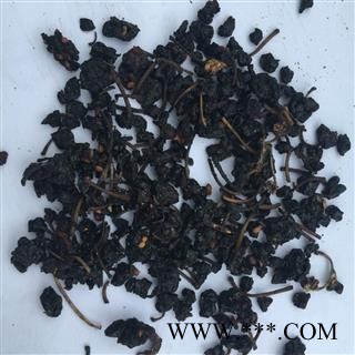 桑葚子 桑椹净货 桑葚颗粒 产地 四川省   各种规格批发 中药材 花茶 矿石 代加工超细粉图2