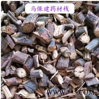 夜交藤 首乌藤统段 产地 广西壮族自治区图2