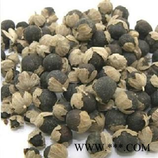 蔓荆子 净 好统装 产地 云南省图2