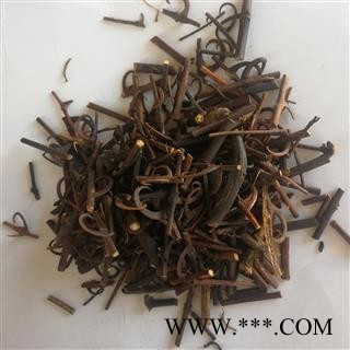 九盛堂中药材 钩藤 含钩率90%图4