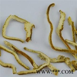 橘红 无硫橘红丝 选片 产地 广西壮族自治区图3