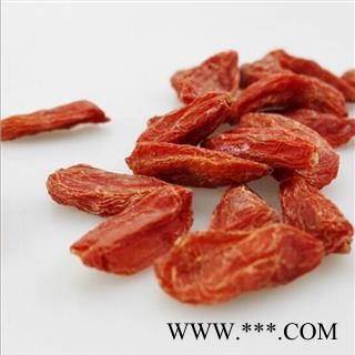 枸杞 宁夏枸杞380 产地 宁夏回族自治区图2