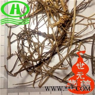 世元药业 菟丝子草 正品 别称 吐丝子草 吐丝草 无根草 无根藤 菟丝子藤图2