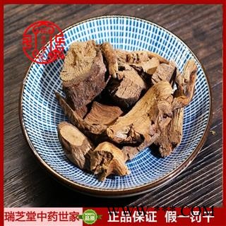 钻地风统货 云南钻地风 药典正品 中药材 瑞芝堂产地直供1000克 规格齐全 一站购齐图3