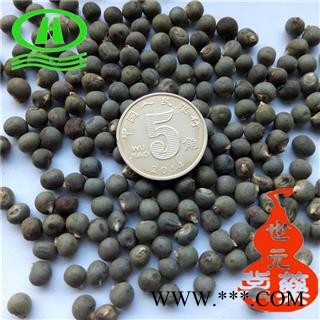 世元药业 黄蜀葵子 黄秋葵子 黄蜀葵籽 黄秋葵籽【全品除尘中药】图2