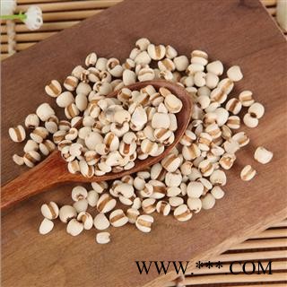 薏米 小薏米 小薏米仁 98选货 代加工超细粉 国产薏苡仁 产地 贵州省图3