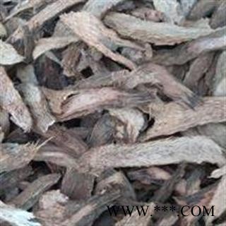 千年健 好统货 产地 广西壮族自治区图2