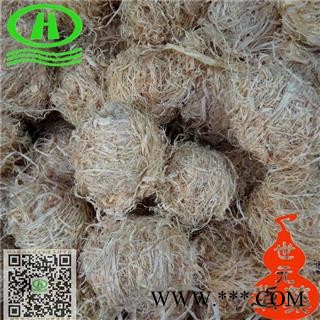 世元药业 竹茹 正品 青竹茹 淡竹茹图2