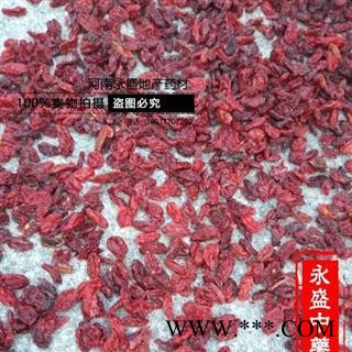 山茱萸 山茱萸精选货 产地 河南省南阳市图2