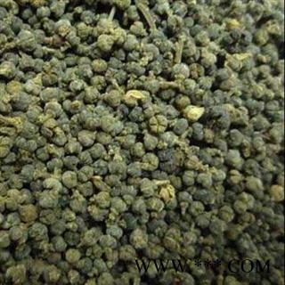 吴茱萸 吴茱萸中花选货 产地 江西省赣州市大余县 买好药找娟子图2