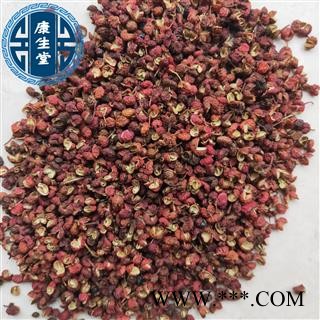 花椒 大红袍 新货 味道大 实物拍照【康生堂】批发各种中药材 诚信经商  产地 四川省图2