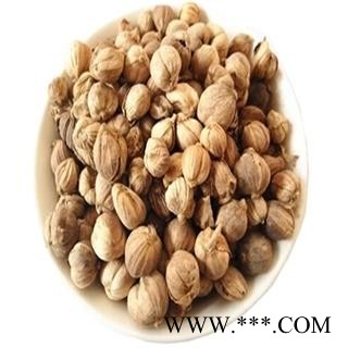 煜庭药业 白豆蔻 白寇 白扣 正品图3