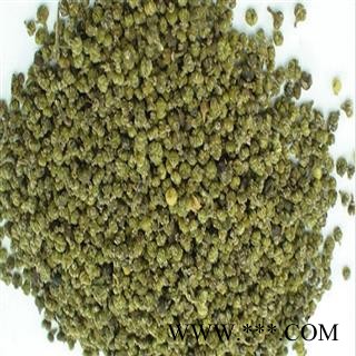 煜庭药业 吴茱萸 吴萸 正品 中花 茶辣 漆辣子图2