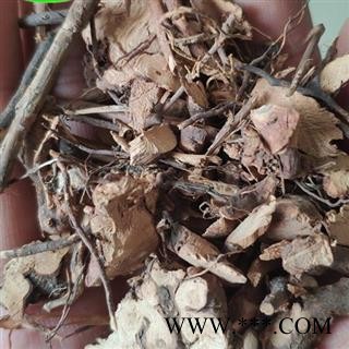 小丽百草行悬钩子根 蛇泡簕 八月泡 悬钩木 老虎泡  虎姆 蛇泡簕 薅田蔗 茅梅根图2