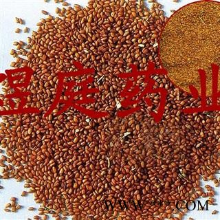 煜庭药业 葶苈子 干净 优质图3