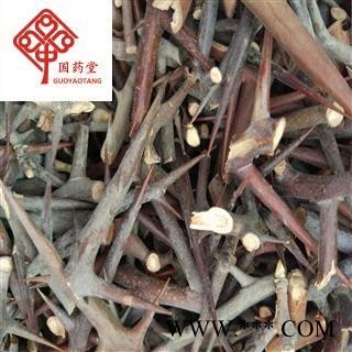 皂刺 皂角刺 正品 手剪 药效足 新货 国药堂 专注品质 产地 山东省图2