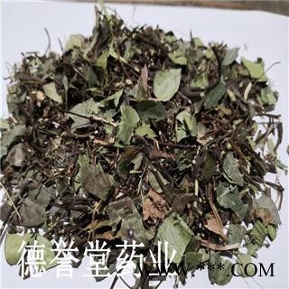 德誉堂药业 络石藤 别称 石鲮 明石 悬石 云珠 云丹 红对叶肾 白花藤图2