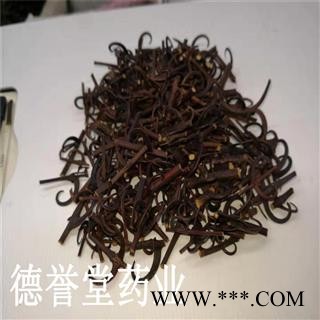 德誉堂药业 钩藤 选 钩藤65%的钩  产地 湖南省 批发各种中药材图2