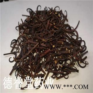 德誉堂药业 钩藤 选 钩藤65%的钩  产地 湖南省 批发各种中药材图3