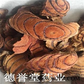 鸡血藤 鸡血藤片 选片 批发各种中药材图3