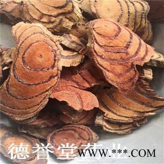 鸡血藤 鸡血藤片 选片 批发各种中药材图4